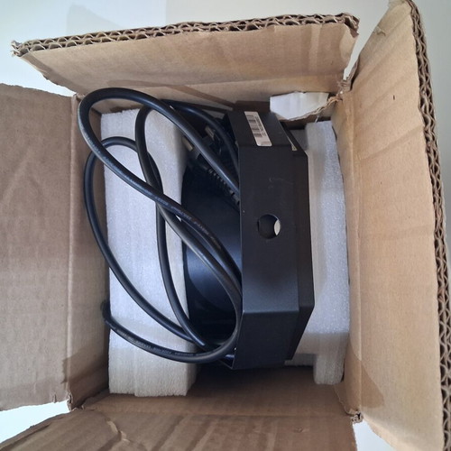 Strobolight like new, used once