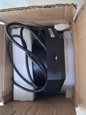 Strobolight like new, used once