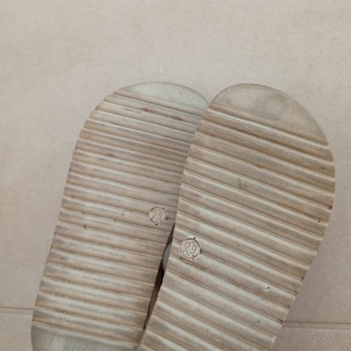 Lelli Kelly silver sandals size 29 used