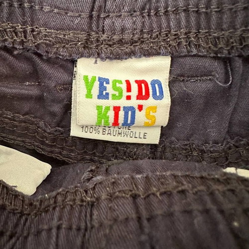 Set of 9 used summer shorts for boys size 74–80 (9–12 months)