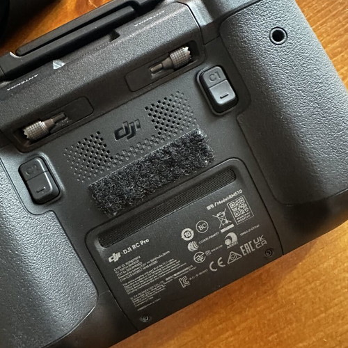 DJI RC Pro controller σαν καινούργιο