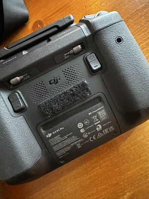 DJI RC Pro controller σαν καινούργιο