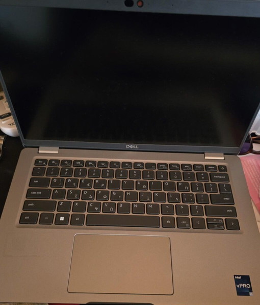 Dell Laptop latitude 5420- 5440 vPro Series