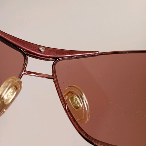 Giorgio Armani sunglasses unisex used