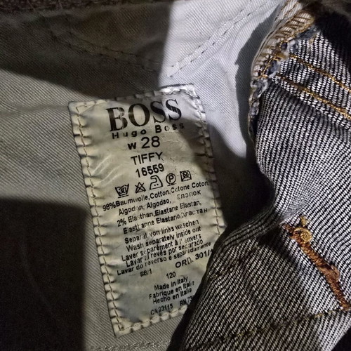 Jeans size 28 like new