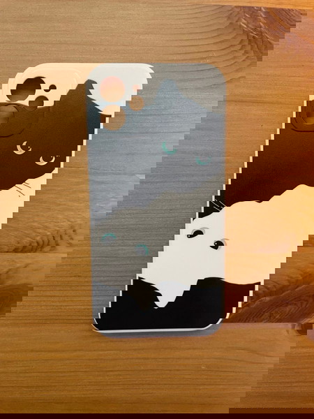Θήκη iPhone 12