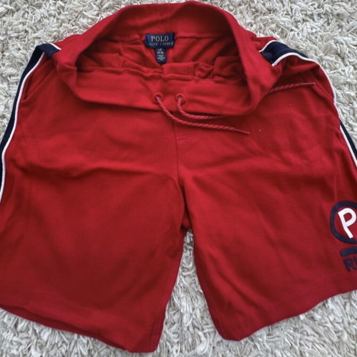 Ralph Lauren set used for boy 14-15 years size S