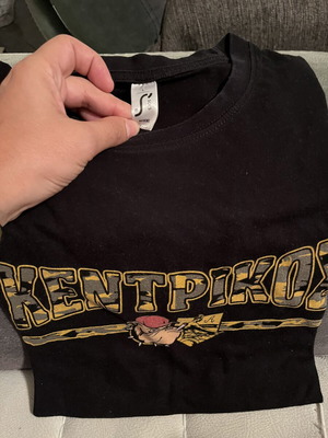 Aris Super 3 T-shirt, size large