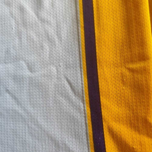 Nba Los Angeles Lakers Jersey Kobe Bryant Medium Used