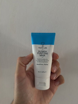 Youth Lab Blemish Purifying Mask καινούργιο