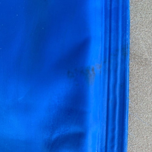 Gel Cooling Mat for Dogs new 65x50cm non-toxic