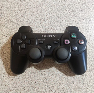 Dualshock 3 controller για PS3