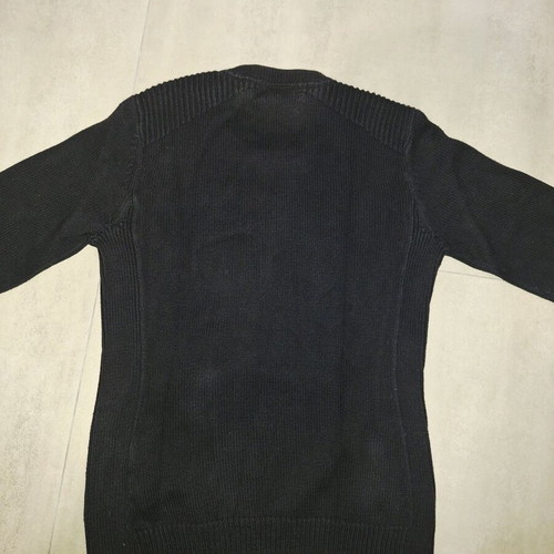 Vintage Tommy Hilfiger sweater black like new, size S