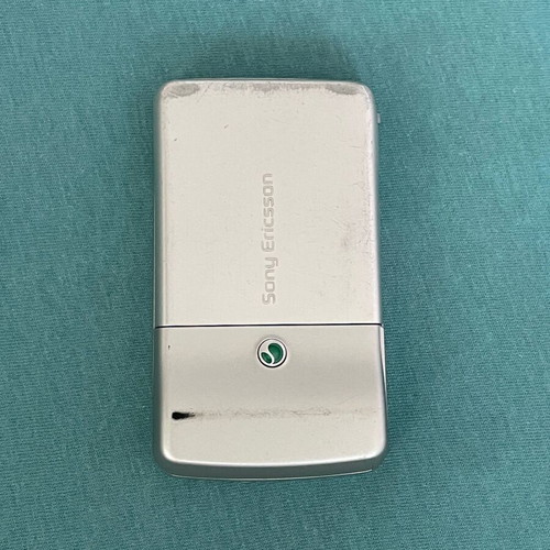 Sony Ericsson T303 used mobile phone