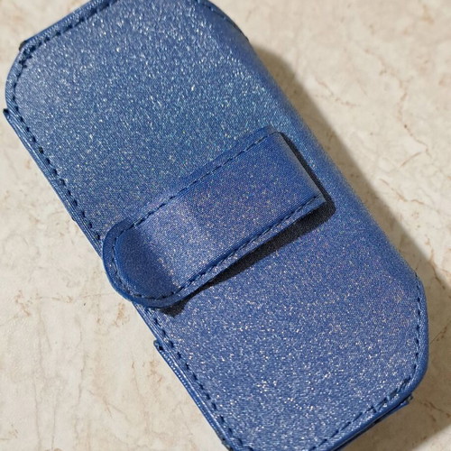 Ericsson Mini Mobile Phone Case new 10x5cm