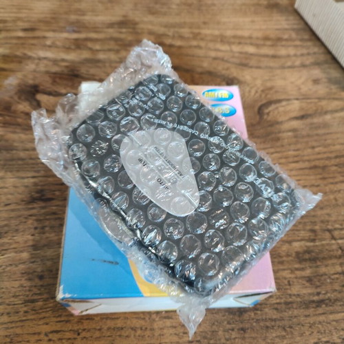 Walkman Silver new