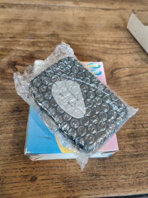 Walkman Silver new