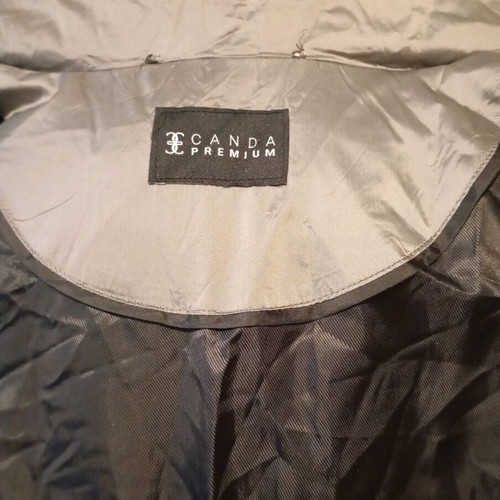 Canda Premium women's jacket used, size L, black
