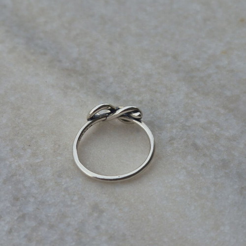 Pandora eternity ring silver925 size 56 new