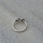 Pandora eternity ring silver925 size 56 new