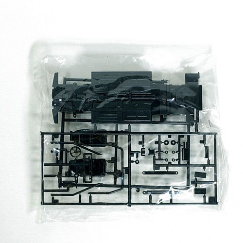 Fujimi Mercedes Benz 190E 2.5-16 Evolution II 1:24 Model Kit new