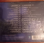 Charis Kostopoulos Live new CD