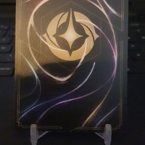 Cinderella Melody Weaver foil card Lorcana TCG like new