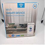  Wifi Tuya - Εξυπνη Συσκευη Ανιχνευσης Κινησης