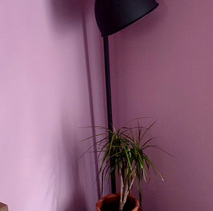 Φωτιστικό δαπέδου IKEA
