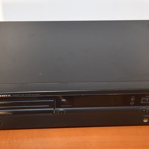 Marantz CD 42 MkII CD player like new