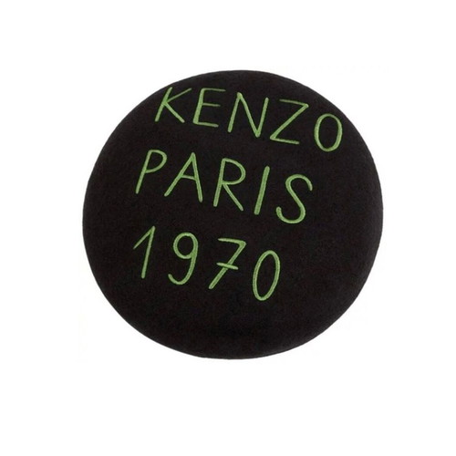 Kenzo wool beret new with tags and dustbag