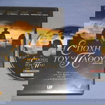  Η ΕΠΟΧΗ ΤΟΥ ΠΑΘΟΥΣ - NOUVELLE FRANCE - DVD