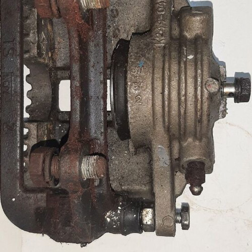 Chevrolet Corvette Brake System 1984-1987 like new