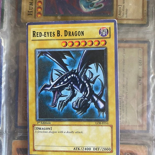 Yugioh κάρτες καινούργιες