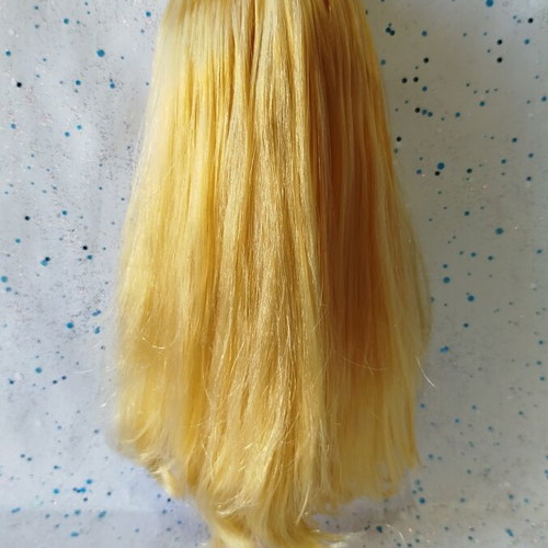Rainbow High Sheryl Meyer nude doll with flaws