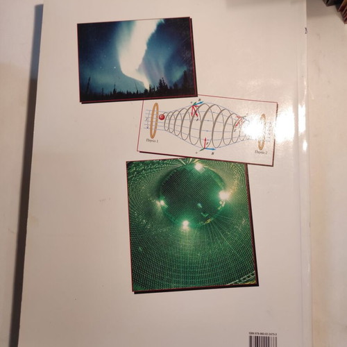 University Physics Volume B like new (Papazisis)