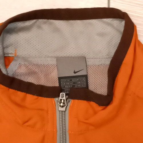 Nike  Retro Reflective Outdoor Vest
