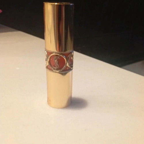 YSL Crayon lipstick
