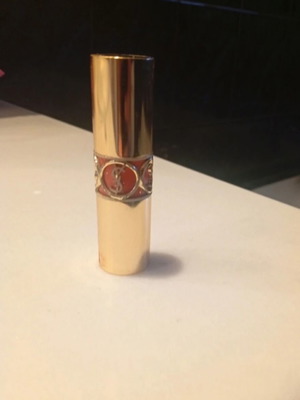 YSL Crayon lipstick