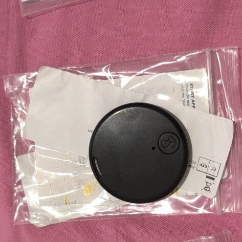 Xiaomi GPS Tracker pack of 3 new devices with battery
