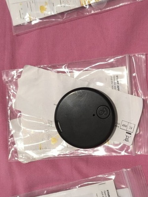 Xiaomi GPS Tracker pack of 3 new devices with battery