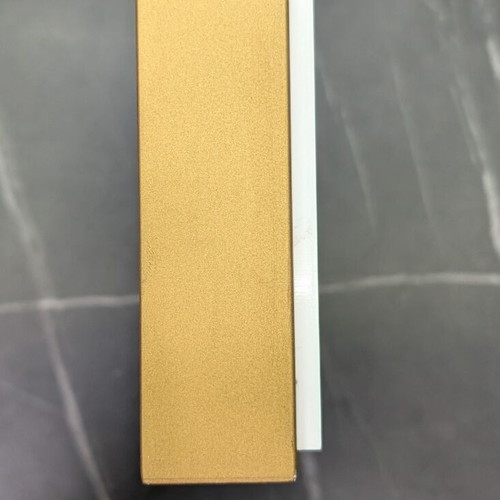 Escada Stand Display like new, counter-top 195x100x35mm