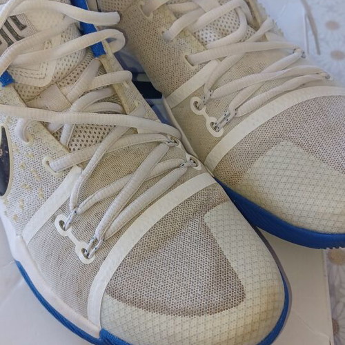 Αθλητικά Nike σαν καινούργια, μέγεθος 45