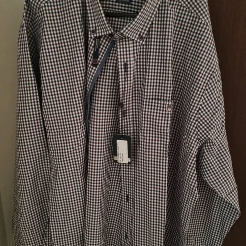 Visconti shirt new, men's XXL