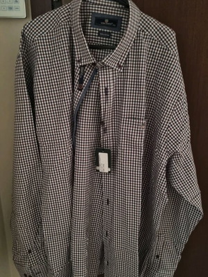Visconti shirt new, men's XXL