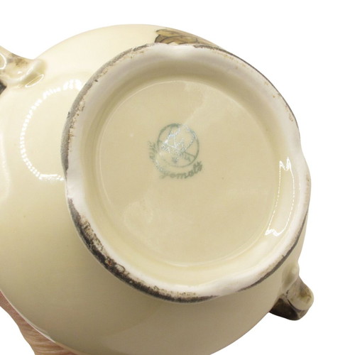 Vintage RW Bavaria sugar bowl Germany porcelain like new