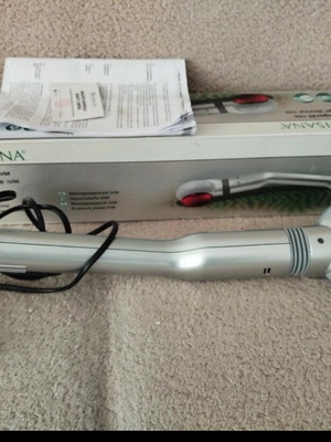 Medisana IVM Handheld Massage Device like new