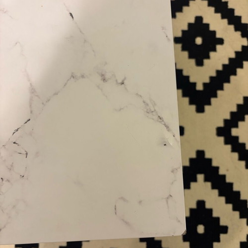 Ikea coffee table used 60x60