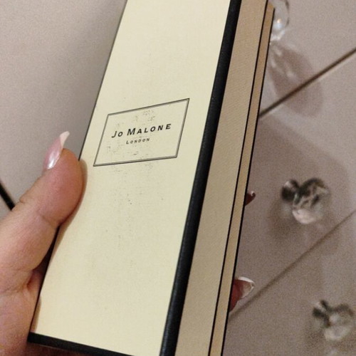 Jo Malone Orange Blossom Eau de Parfum 30ml new authentic