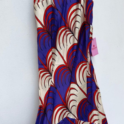 Karavan dress new, size XL, fits large